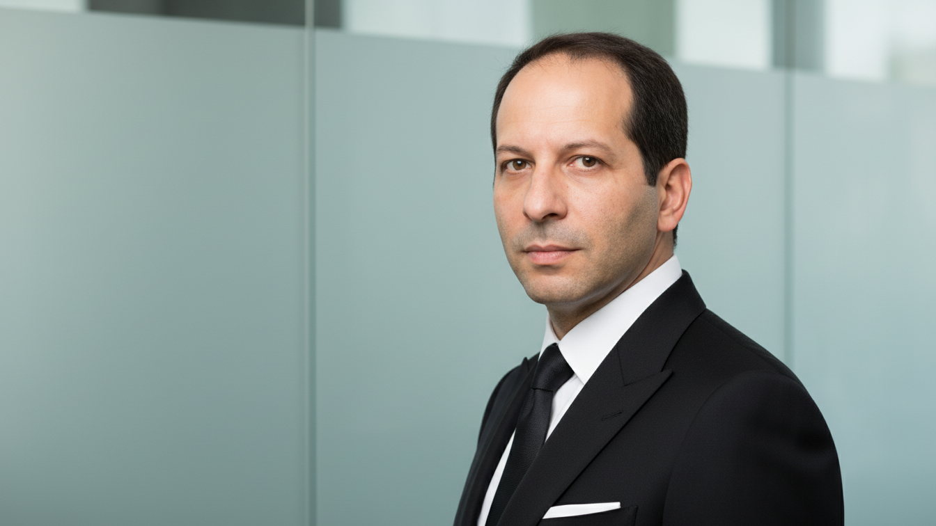 Ahmed M. Elmokadem